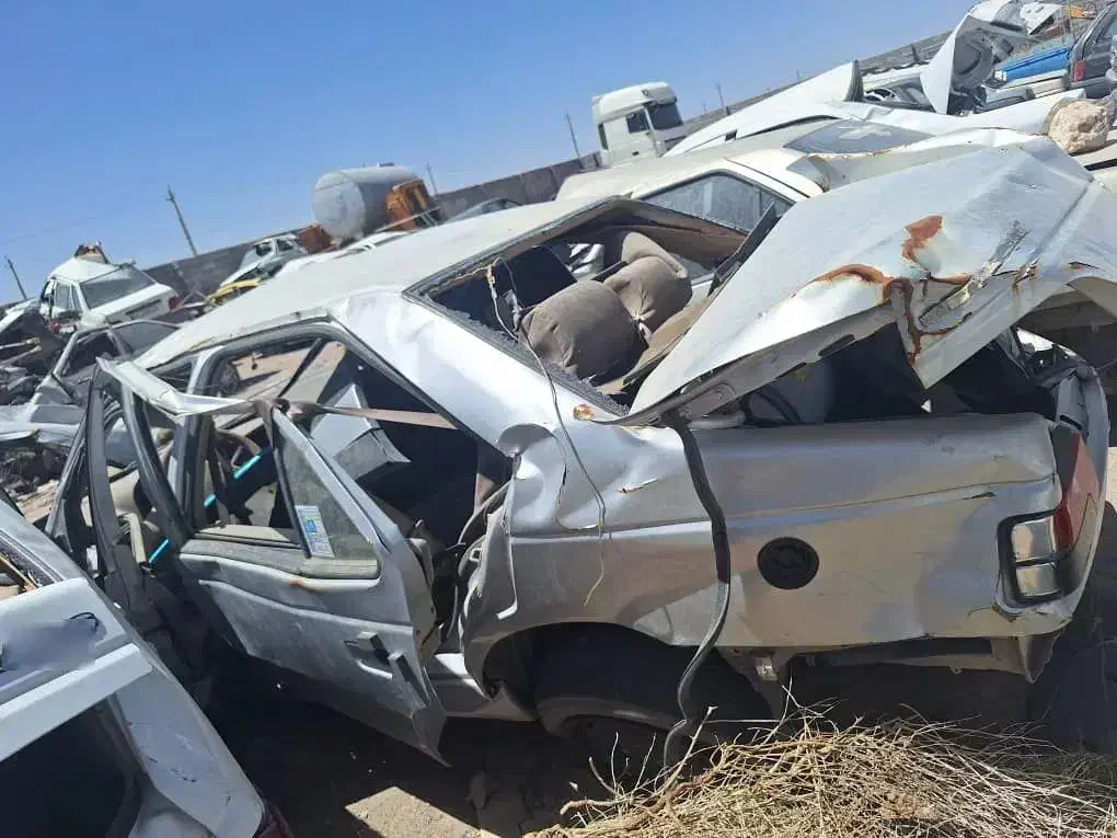 پژو 405 GLX - دوگانه سوز CNG، مدل ۱۳۹۵|خودرو سواری و وانت|شهر بابک, |دیوار