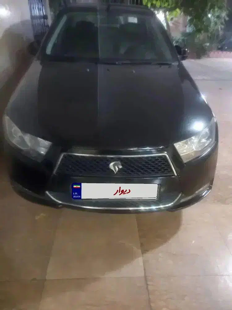 دنا تیپ ۲ مدل ۹۹ بدون رنگ|خودرو سواری و وانت|تهران, جیحون|دیوار