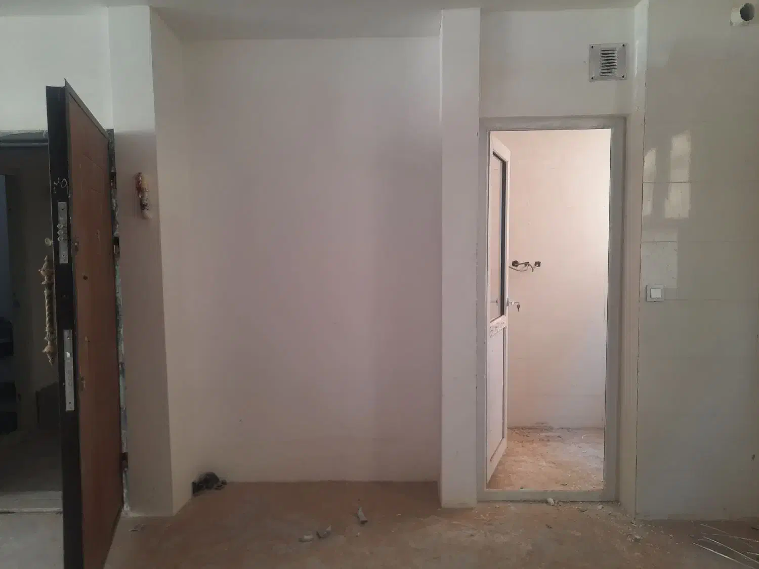 فروش فوری آپارتمان ۹۷ متری صفر|فروش آپارتمان|بیرجند, |دیوار