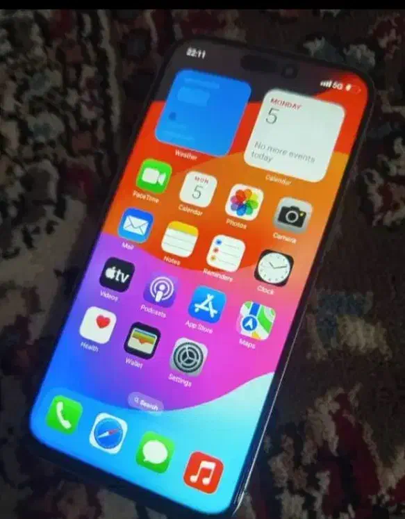 ایفون  غیر اصل|موبایل|سراوان, |دیوار