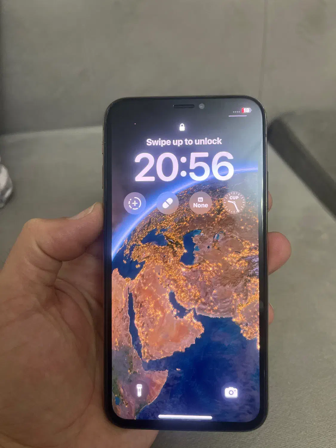 آیفون64g xs|موبایل|تهران, طرشت|دیوار