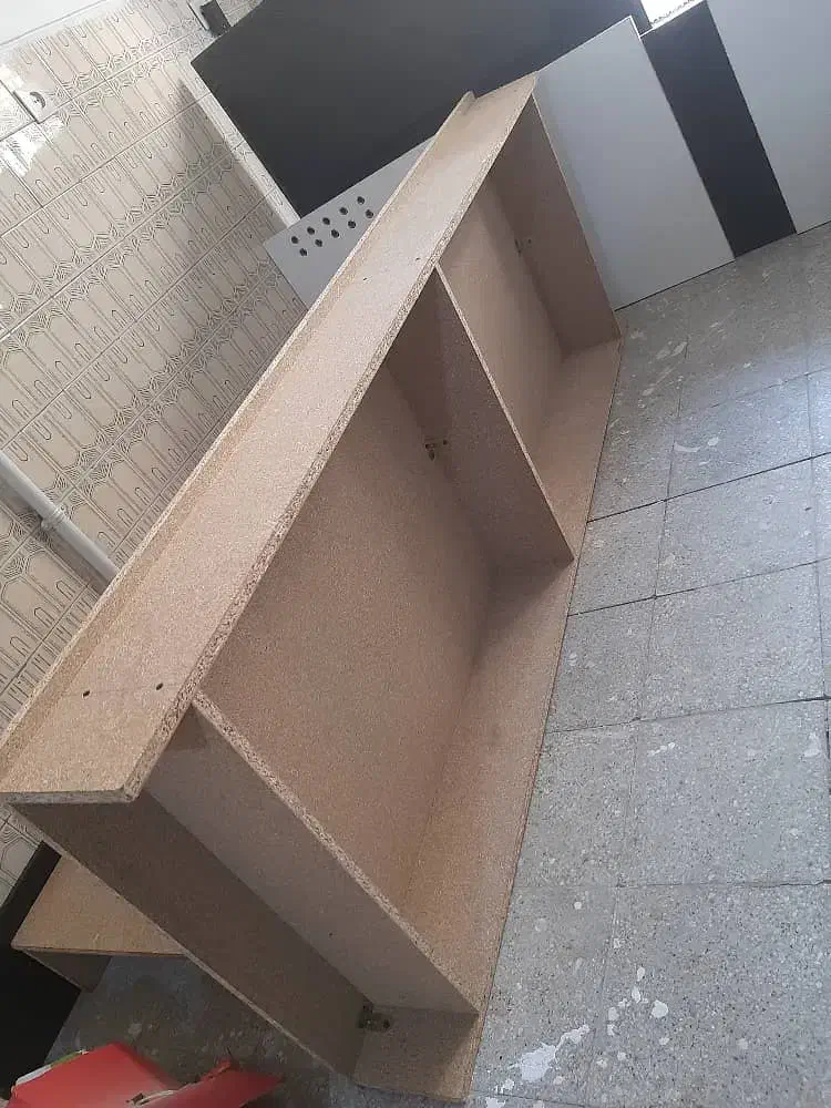 کفی تخت نئوپان|تخت و سرویس خواب|تهران, قاسم‌آباد|دیوار