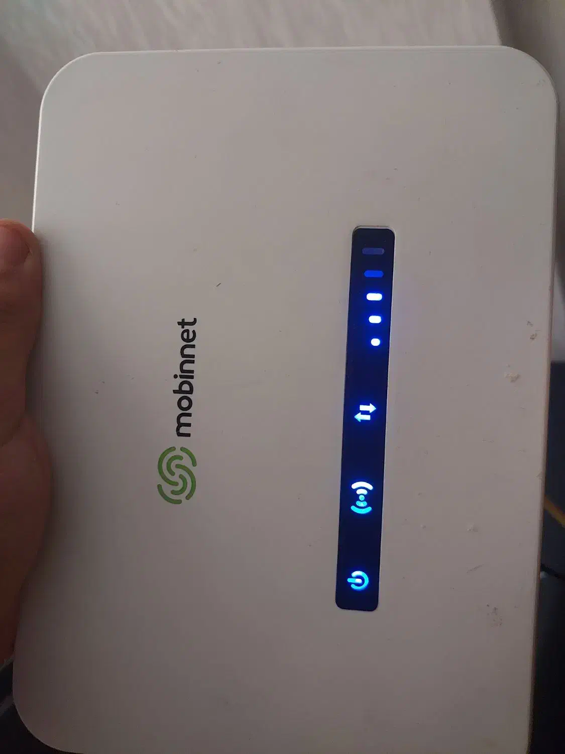 مودم ۶۲۰۰d|مودم و تجهیزات شبکه|شیراز, کیان شهر|دیوار