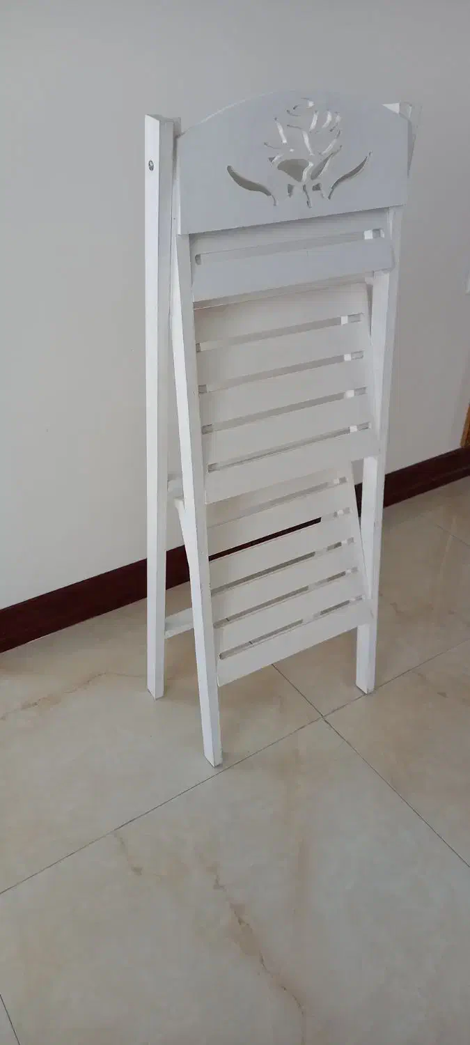 شلف سه طبقه|کتابخانه، شلف، قفسه‌های دیواری|تهران, بهجت‌آباد|دیوار