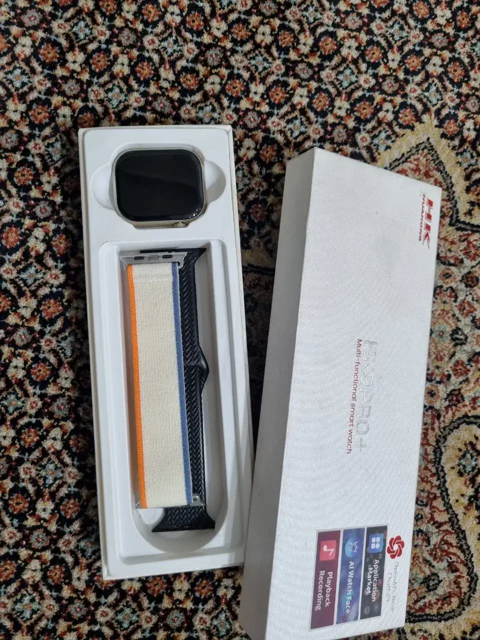 ساعت هوشمند|ساعت|بیرجند, |دیوار