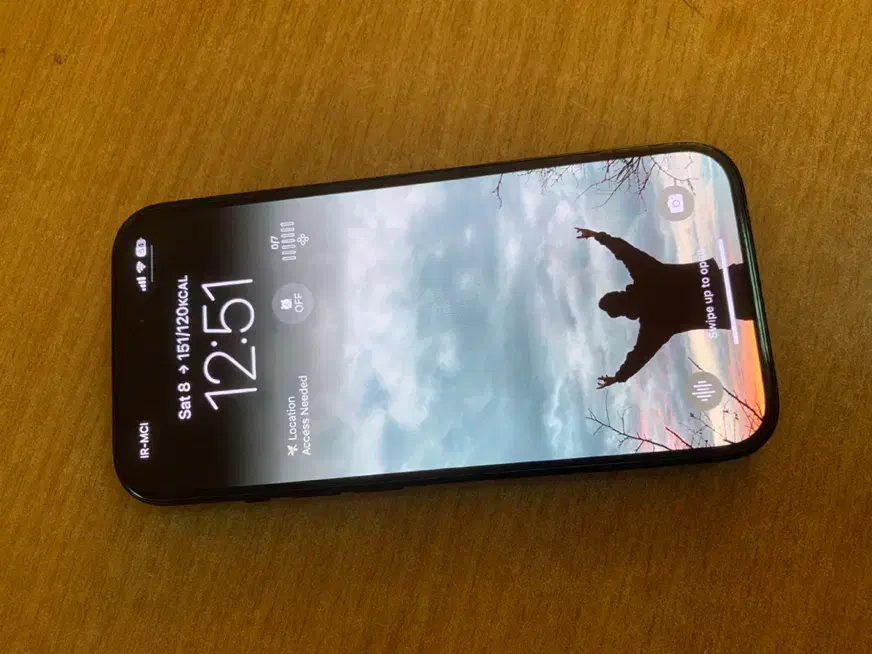 ایفون ۱۵نرمال|موبایل|گرگان, |دیوار