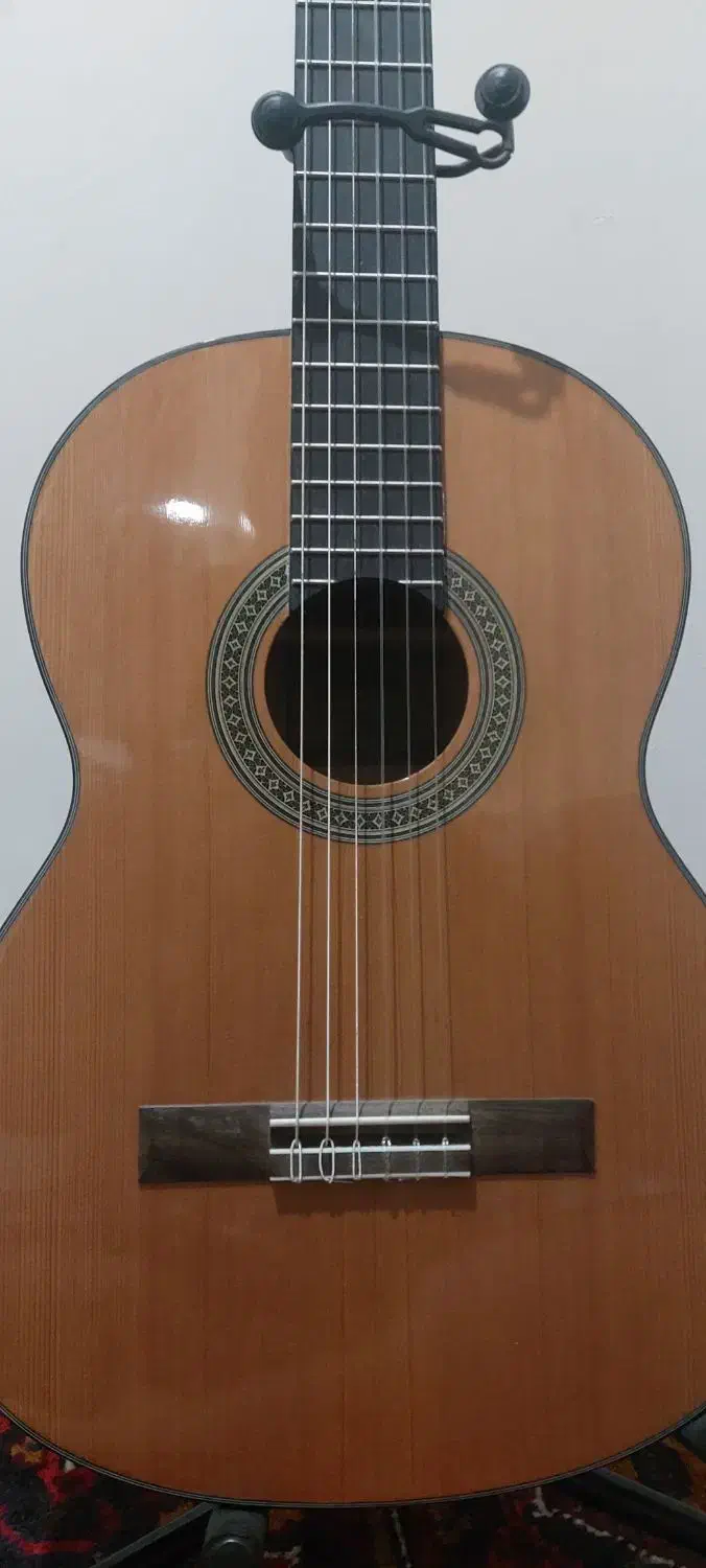 گیتار آریا ak30|گیتار، بیس، امپلیفایر|تبریز, |دیوار