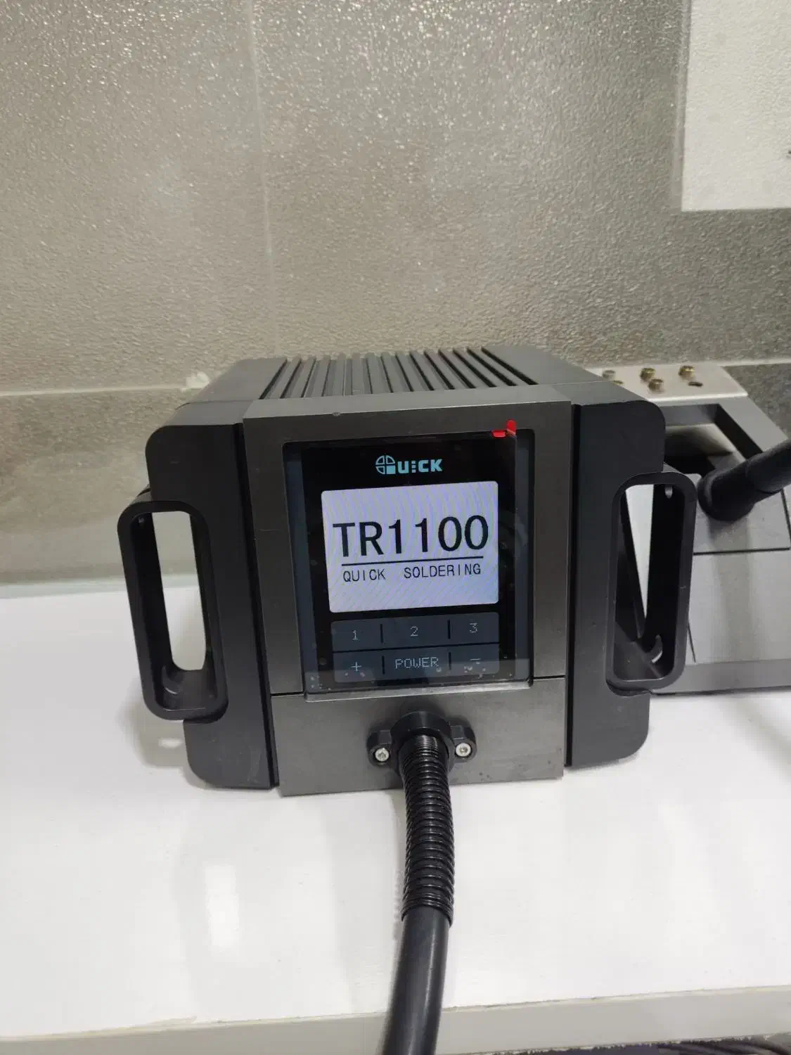 هیتر TR1100|لوازم جانبی موبایل و تبلت|باخزر, |دیوار