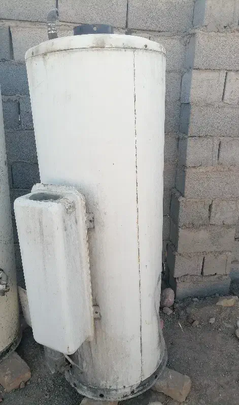 آبگرمکن نفتی|آبگرمکن، پکیج، شوفاژ|کرمان, |دیوار