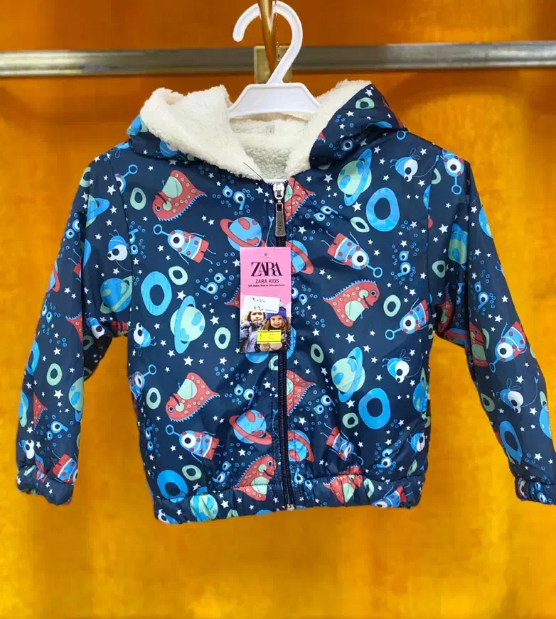 سویشرت نقلی|کفش و لباس بچه|اراک, |دیوار