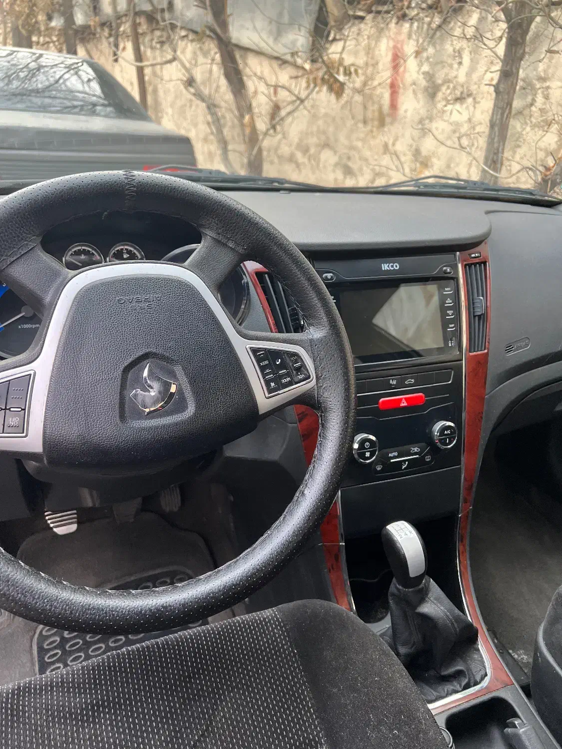 دنا تیپ۲|خودرو سواری و وانت|تهران, دارآباد|دیوار