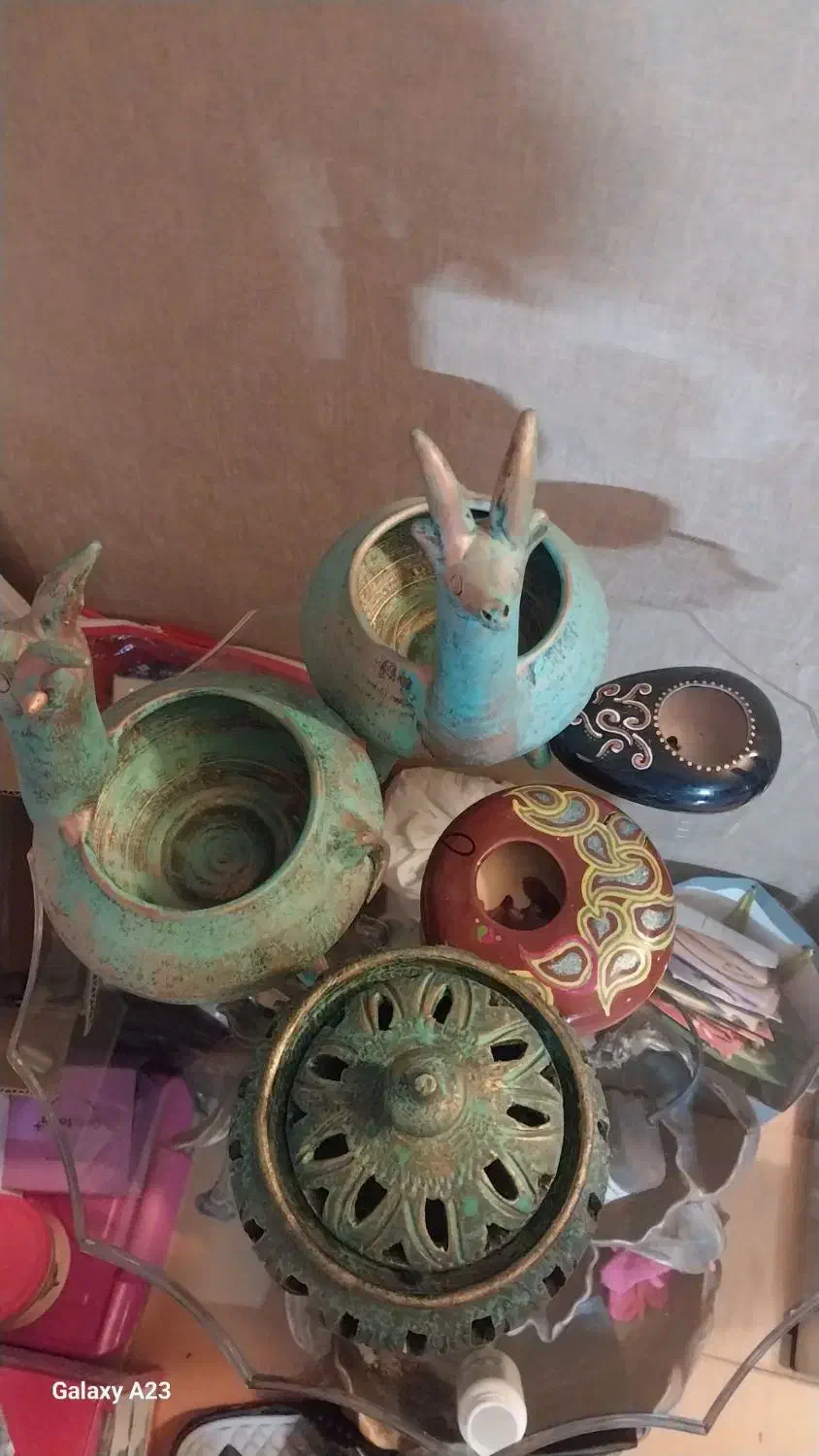 دکوری|صنایع دستی و سایر لوازم تزئینی|مشهد, کارمندان دوم|دیوار