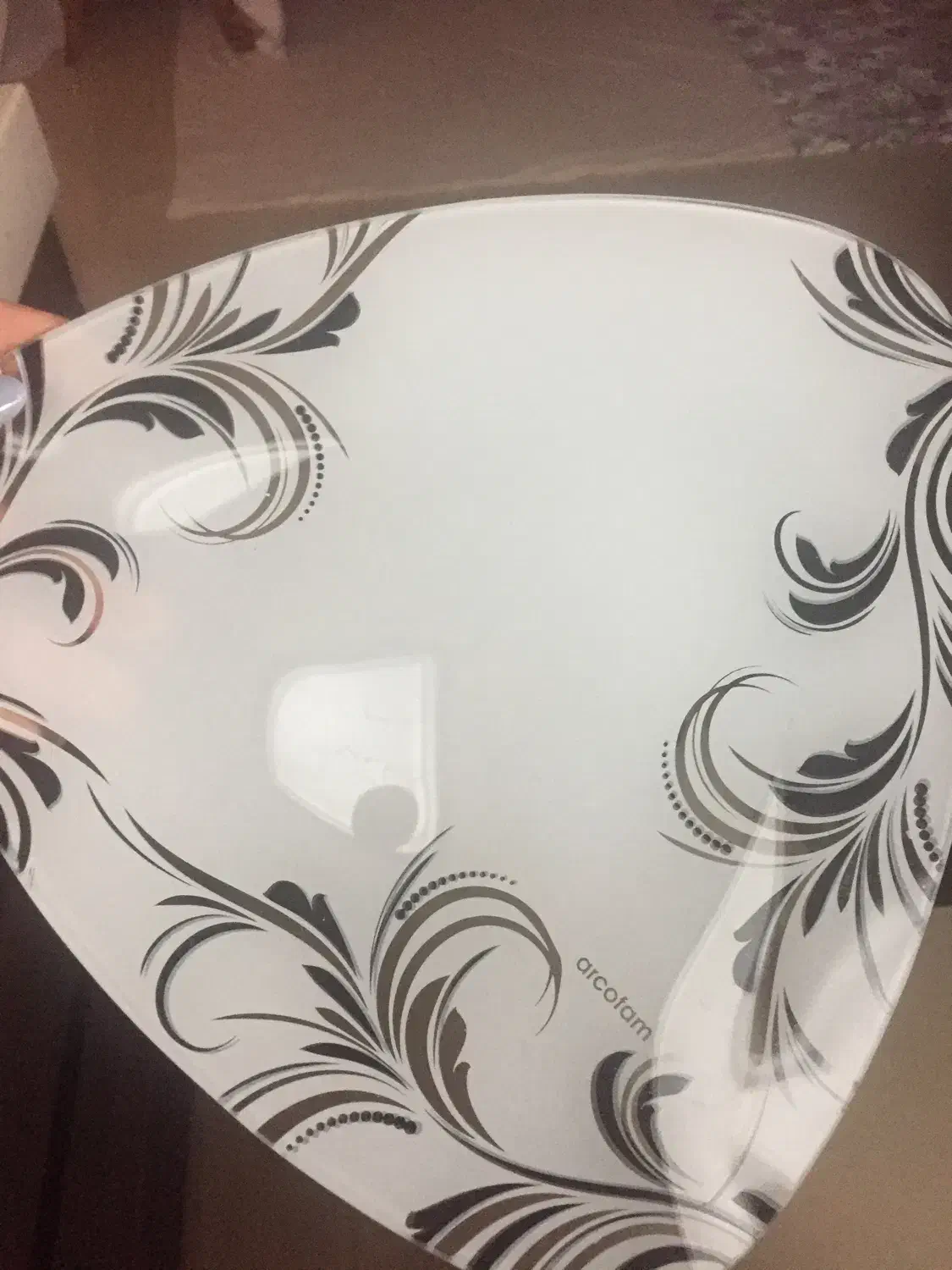 ظروف آشپزخانه|ظروف سرو و پذیرایی|شیراز, زرگری|دیوار