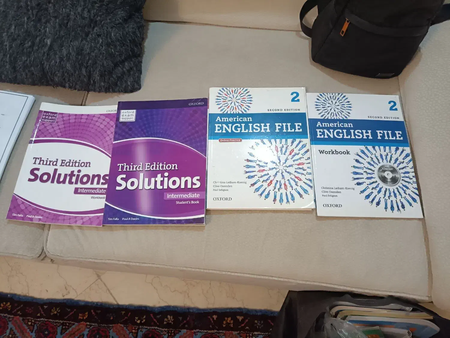 کتاب زبان کودکان و بزرگسالان رایگان|کتاب و مجله آموزشی|تهران, سازمان برنامه جنوبی|دیوار