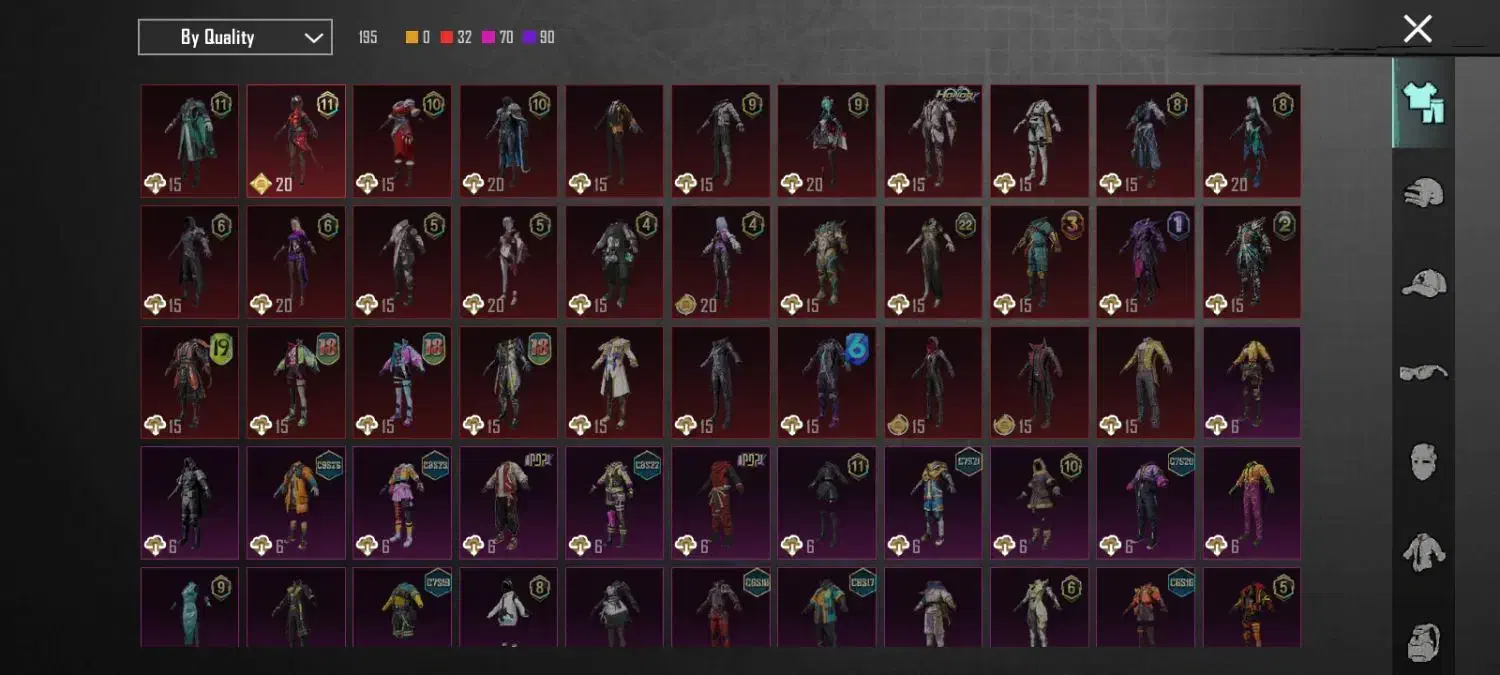 اکانت پابجی|کنسول، بازی ویدئویی و آنلاین|زابل, |دیوار