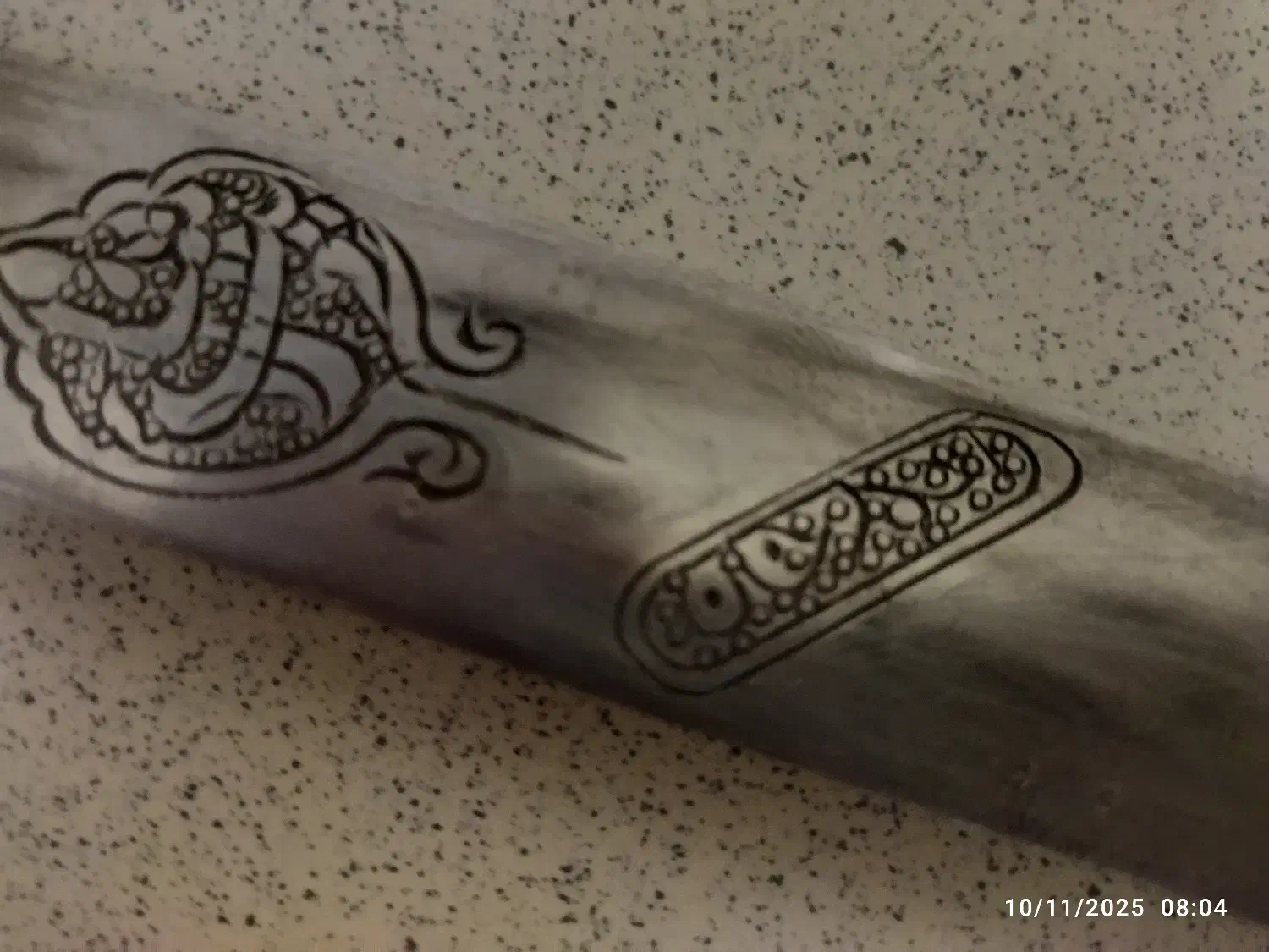 فروش شمشیر عتیقه|کلکسیون اشیاء عتیقه|تهران, شهران شمالی|دیوار