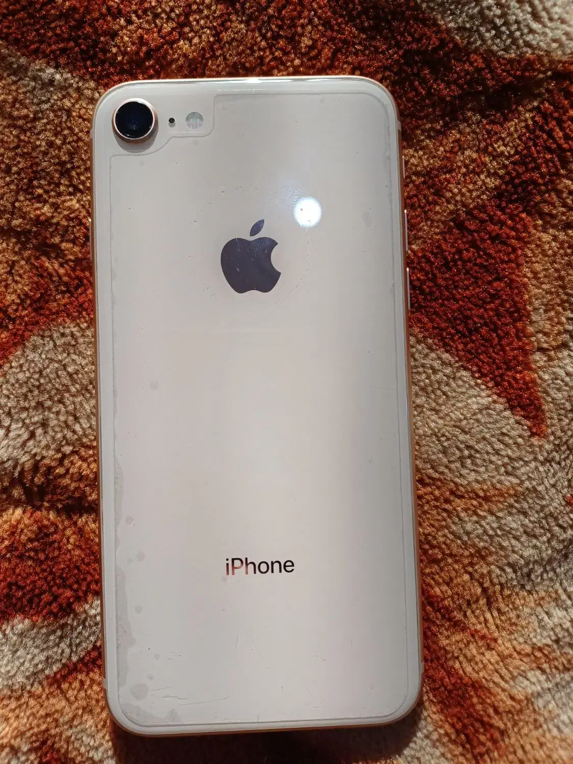 ایفون 8|موبایل|محمدشهر, محمدشهر|دیوار