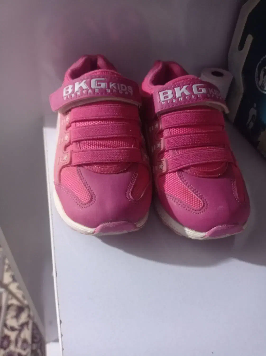 کفش دخترانه|کفش و لباس بچه|اسدآباد, |دیوار