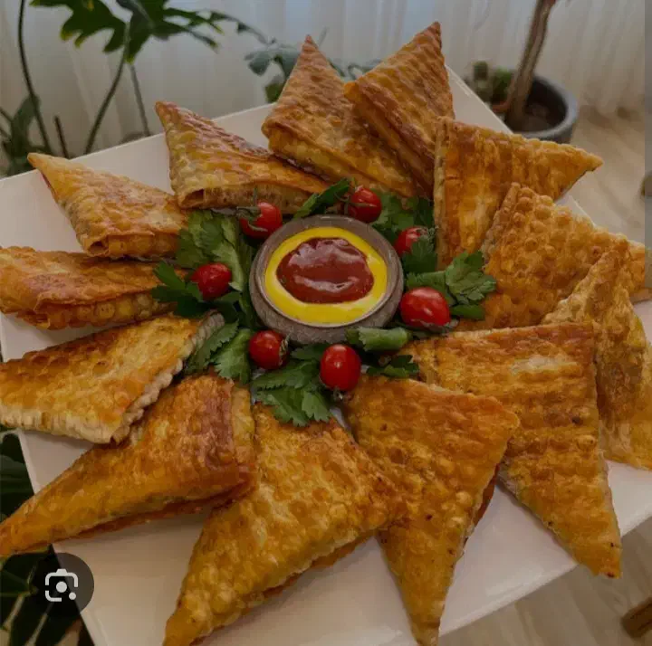 فروش انواع غذاوفست فودباقیمت مناسب|خوردنی و آشامیدنی|خاش, |دیوار