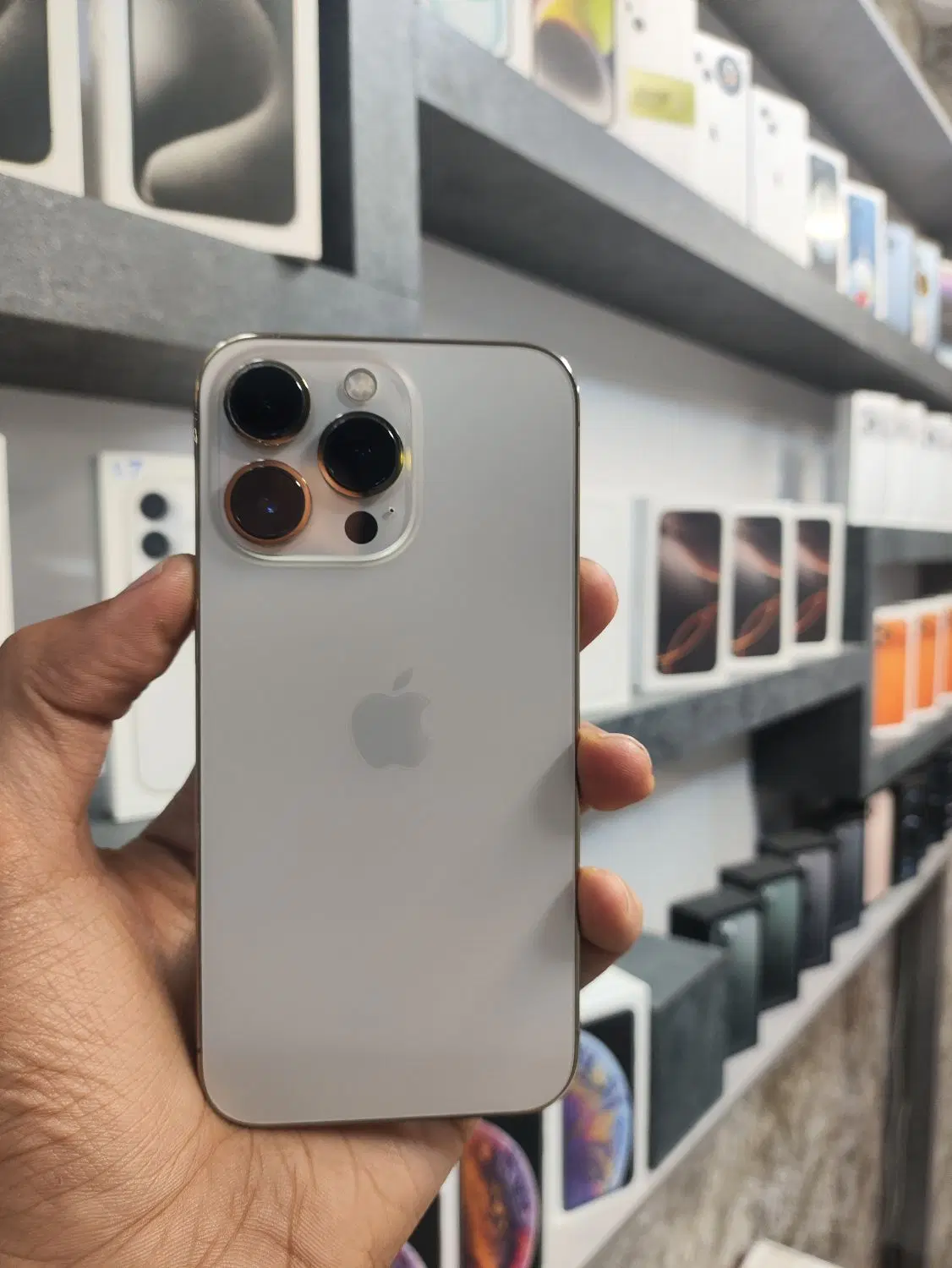 iphone 13 pro 512|موبایل|تبریز, |دیوار