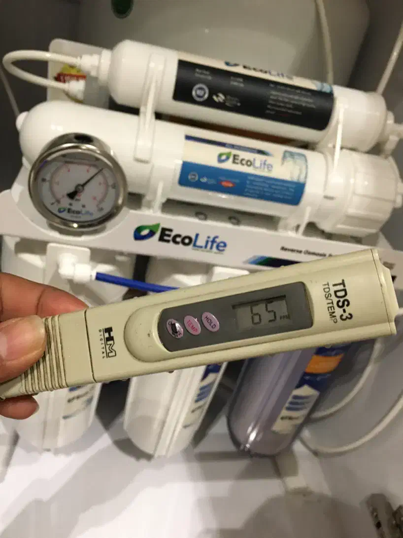 دستگاه تصفیه آب|آب‌سردکن و تصفیه آب|امیدیه, |دیوار