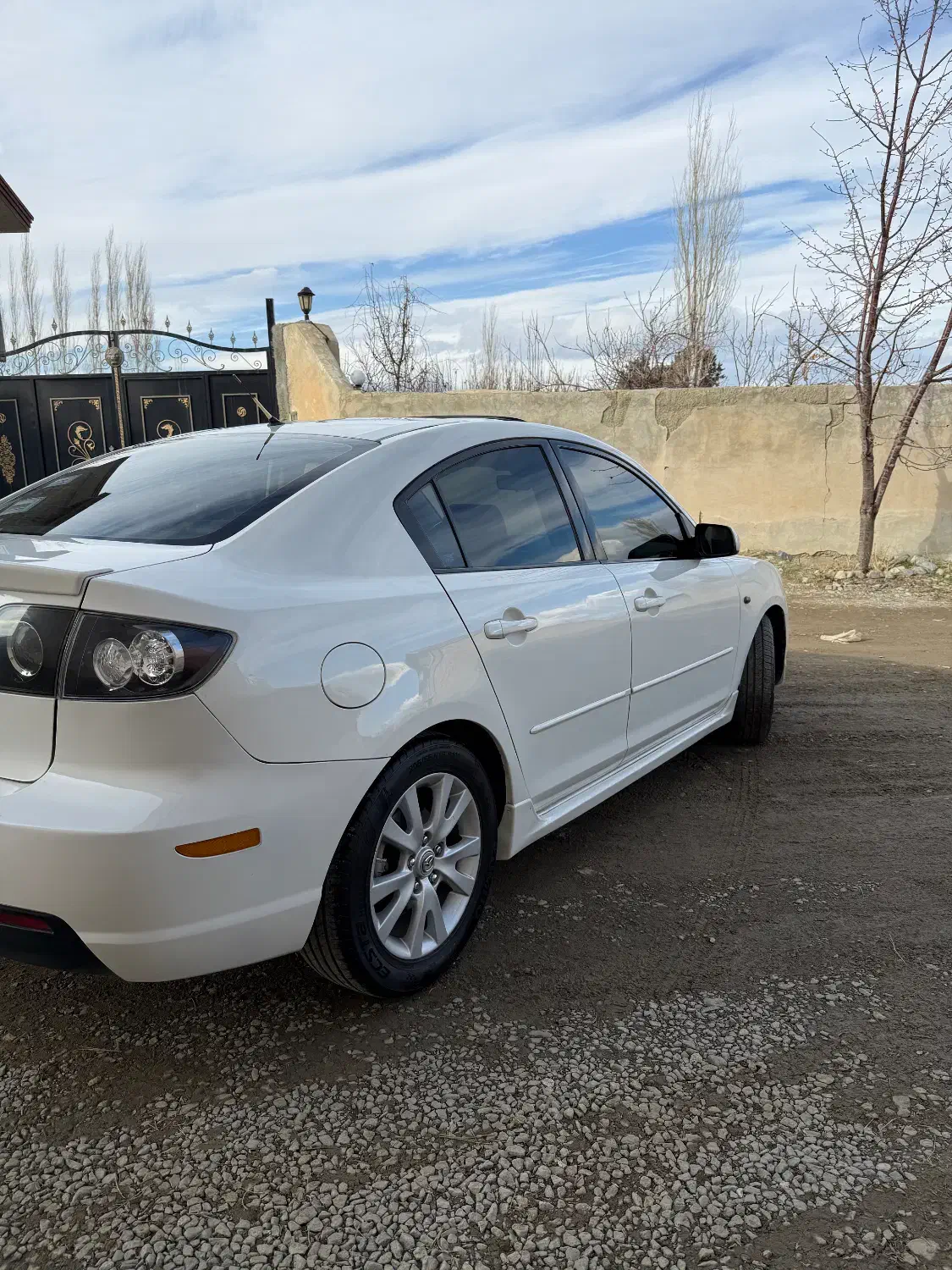 مزدا3 تیپ3|خودرو سواری و وانت|ارومیه, |دیوار