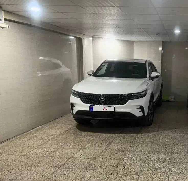 فروش دیگینتی پرستیژ صفر|خودرو سواری و وانت|شیراز, اصلاح‌نژاد|دیوار