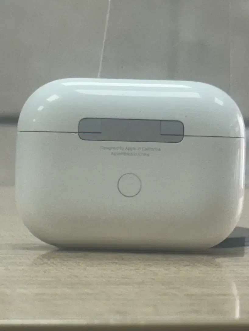 ایرپاد پرو نسل اول اصلی آیفون|لوازم جانبی موبایل و تبلت|چهاردانگه (تهران), |دیوار