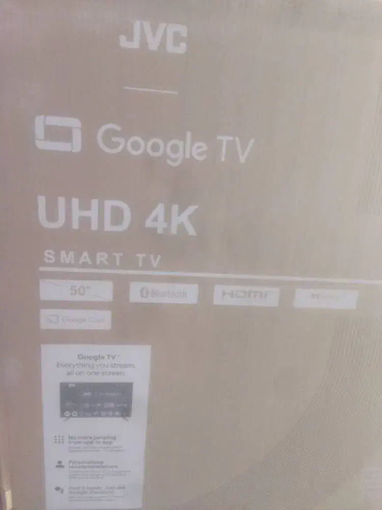 ال ای دی جی وی سی ژاپنی|تلویزیون و پروژکتور|زاهدان, |دیوار