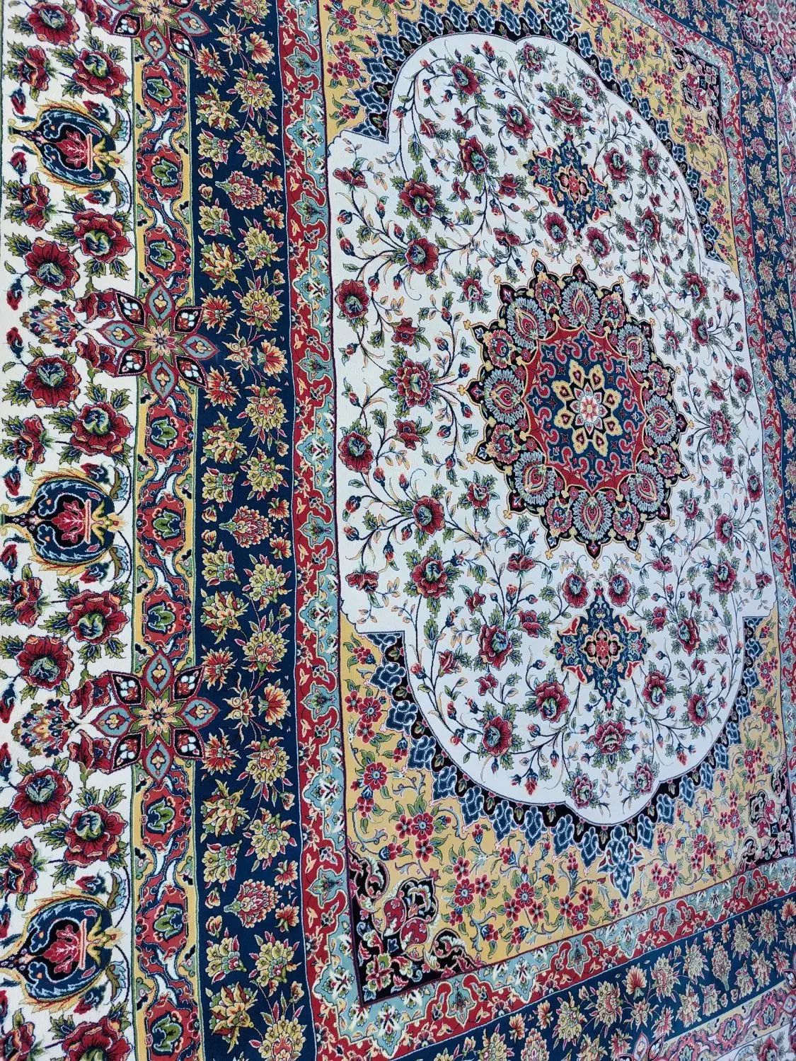 قالیشویی برادران ریگی|خدمات نظافت|خان ببین, |دیوار