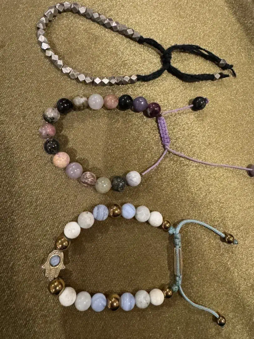 دستبند|بدلیجات|تهران, زرگنده|دیوار