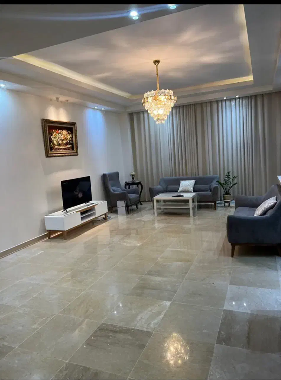 ۱۲۰ متر/۲ خوابه/ تاپ لوکیشن