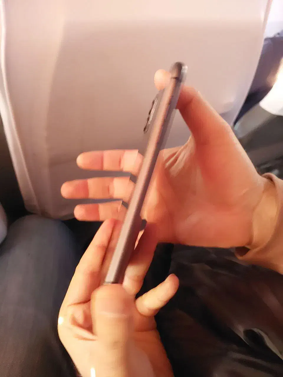 فروش آیفون ۱۱ فوق العاده تمیز|موبایل|اصفهان, جلفا|دیوار