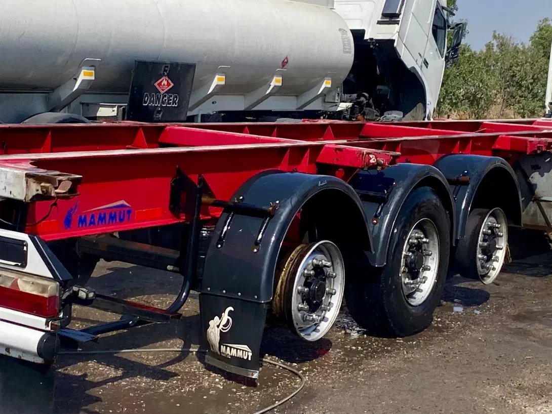 تیغ تیغه ماموت|خودرو اجاره‌ای|اردبیل, |دیوار