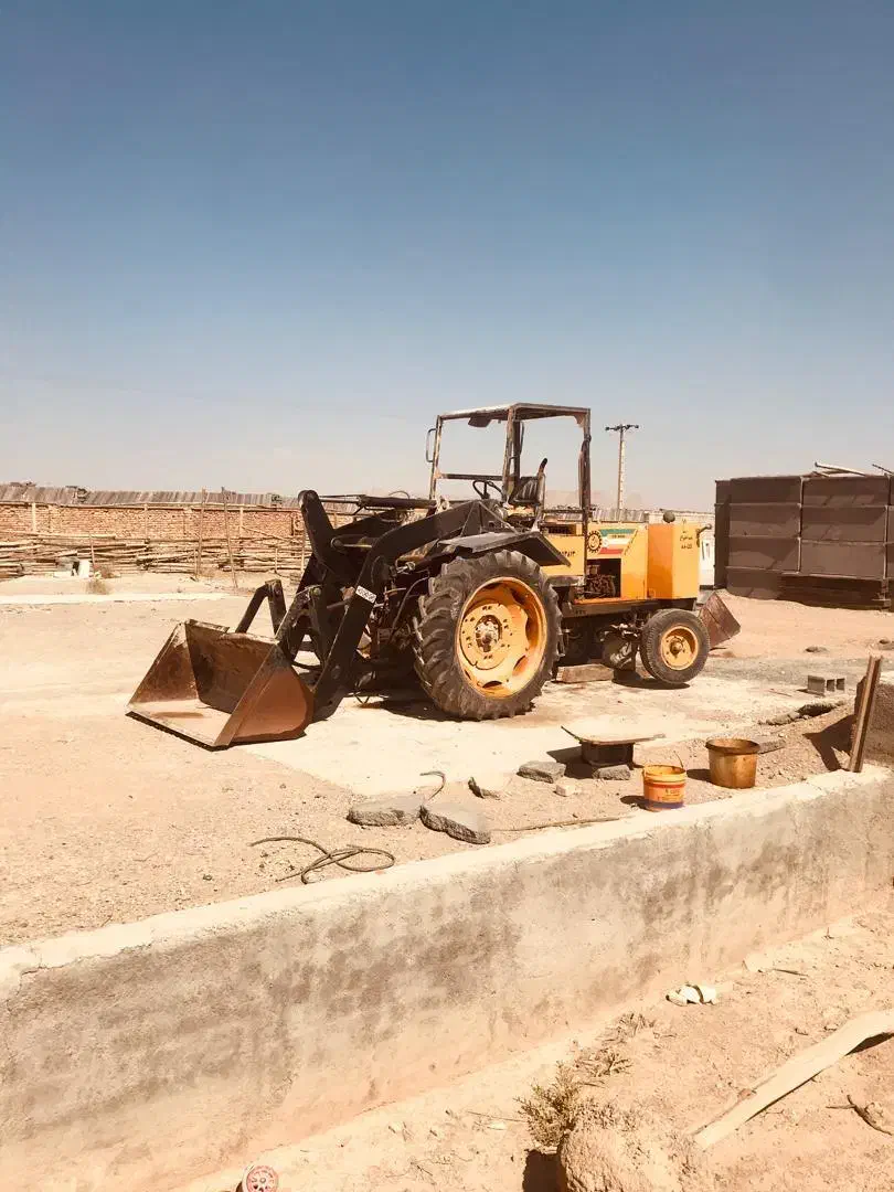 تراکتور|خودرو سنگین|تهران, اتحاد|دیوار