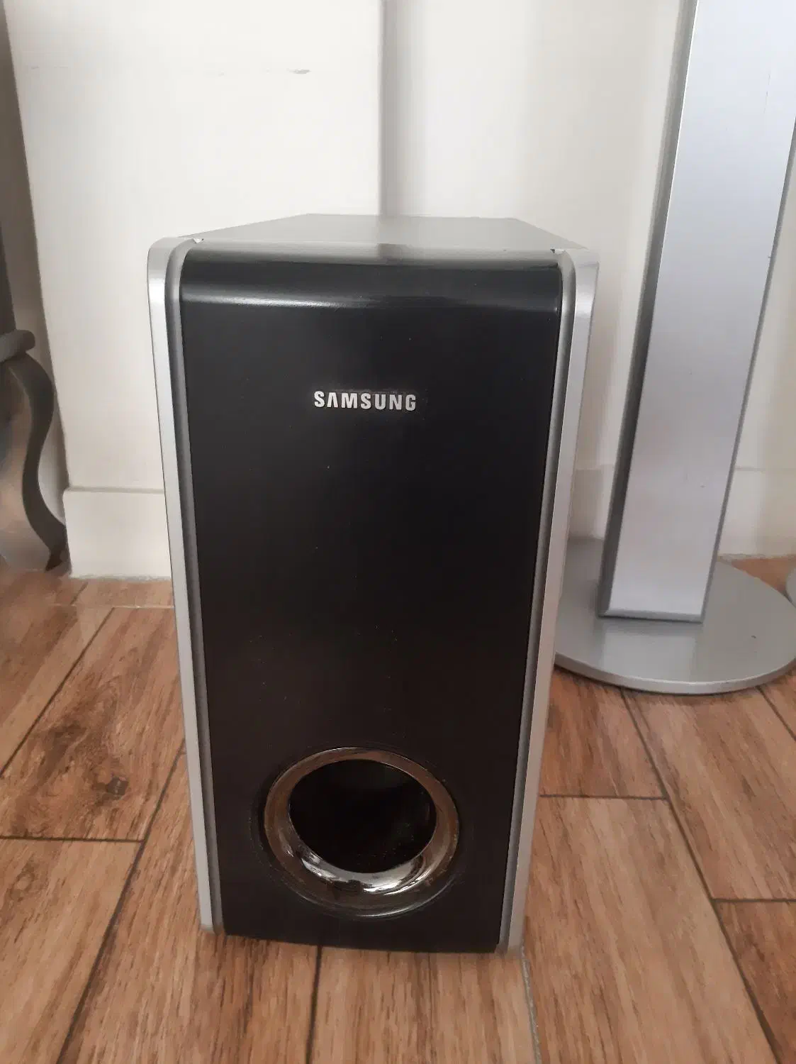 سینما خانگی سامسونگ|سیستم صوتی خانگی|فردیس, داوری|دیوار