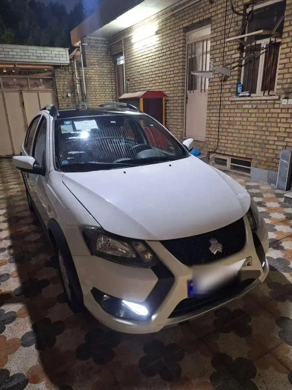 کوییک RS صفر ۱۴۰۴|خودرو سواری و وانت|دزفول, |دیوار