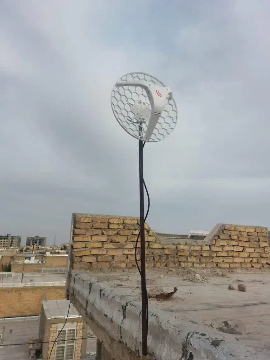 اینترنت وایرلس رادیویی|مودم و تجهیزات شبکه|ارومیه, |دیوار