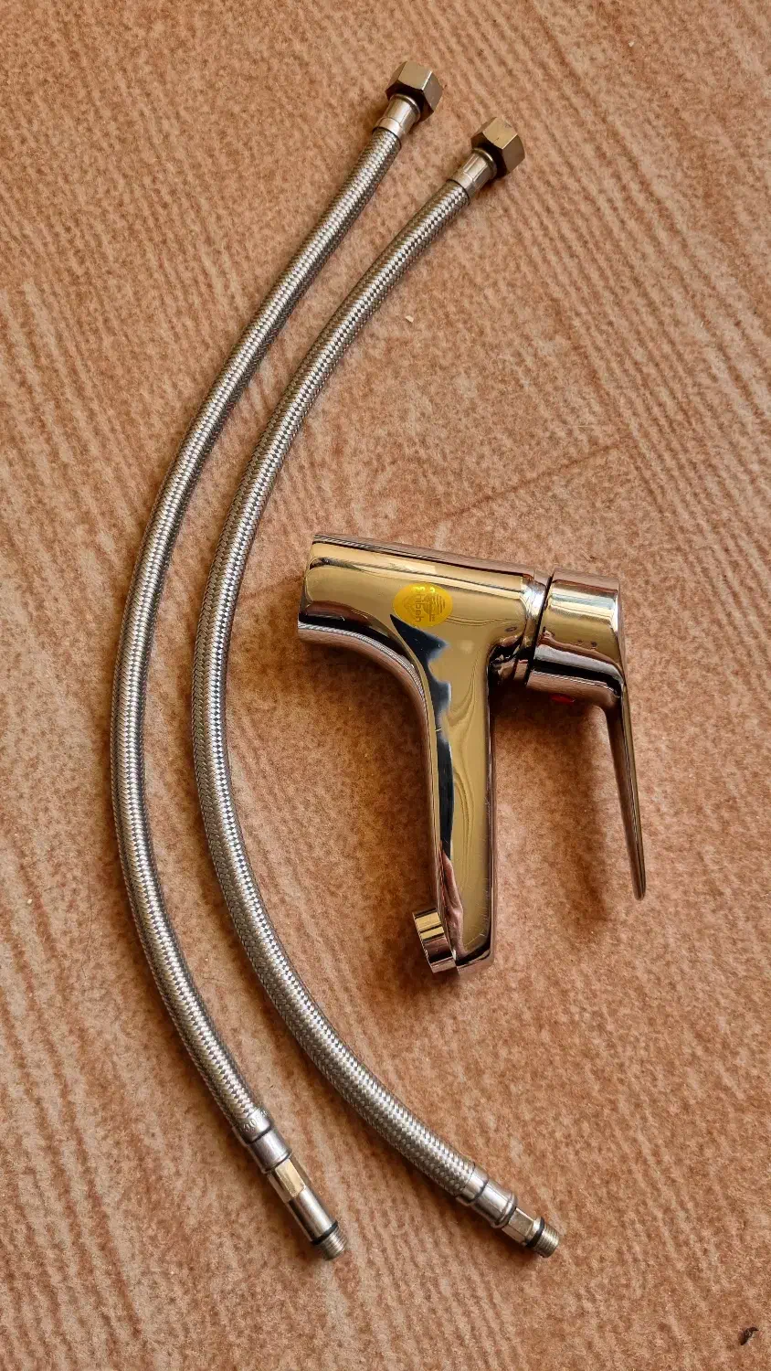 شیر روشویی مارک شیبه Shibeh|لوازم سرویس بهداشتی|تهران, امیریه|دیوار