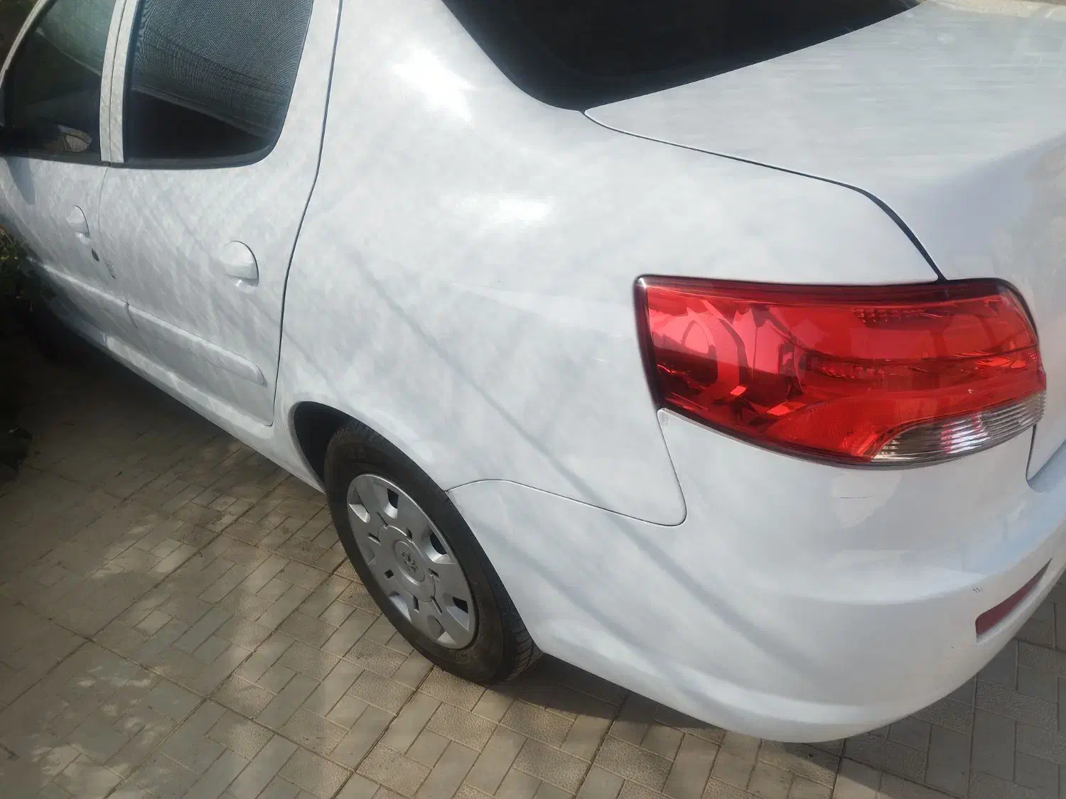 رانا پلاس|خودرو سواری و وانت|ارسنجان, |دیوار