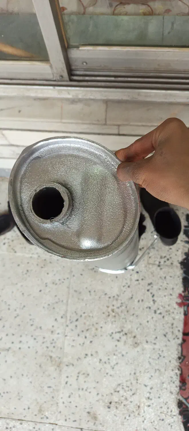 منبع فابریک پژو|قطعات یدکی و لوازم جانبی|تبریز, |دیوار