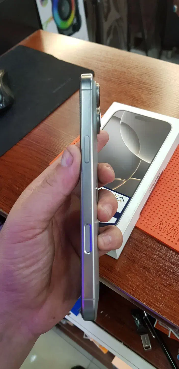 16promax512|موبایل|باغستان, |دیوار