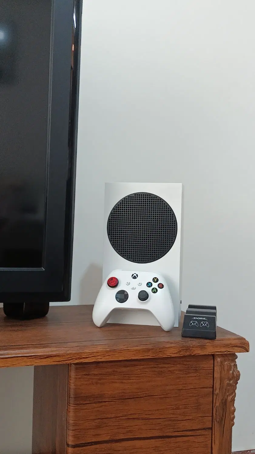Xbox series s|کنسول، بازی ویدئویی و آنلاین|فردیس, شهرک سپاه|دیوار