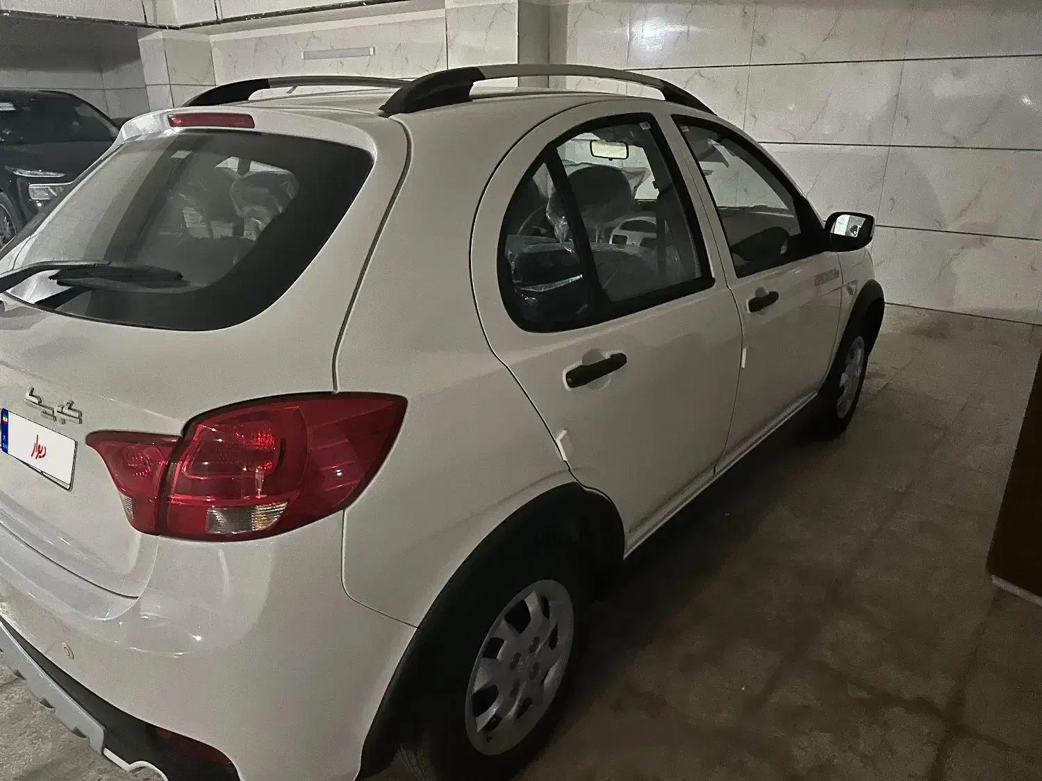 کوییک s|خودرو سواری و وانت|اسلام‌شهر, صادقیه|دیوار