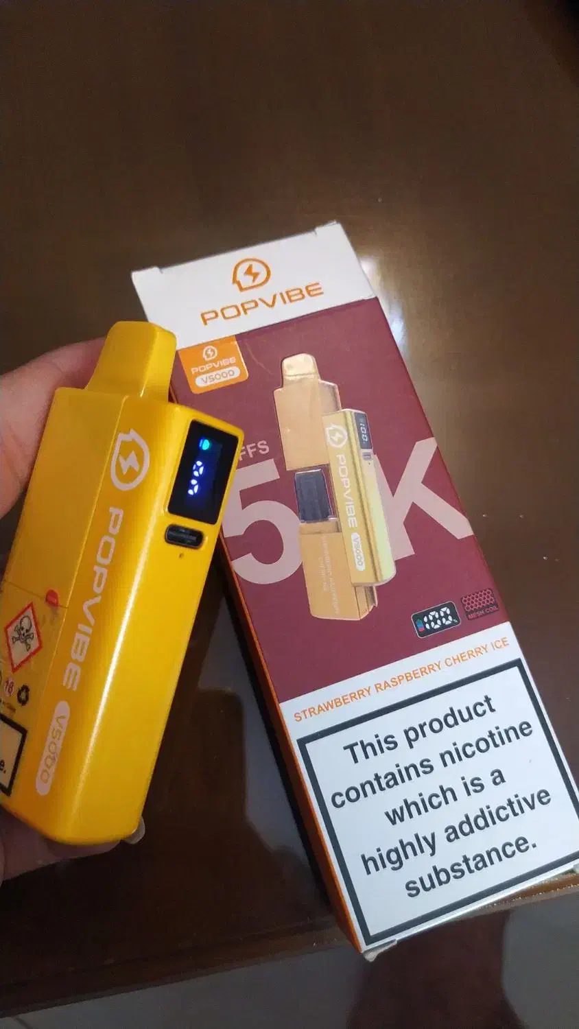 پخش پاد ویپ زیر قیمت بازار عمده و جزیی وارداتی|زیورآلات و اکسسوری|تهران, الهیه|دیوار