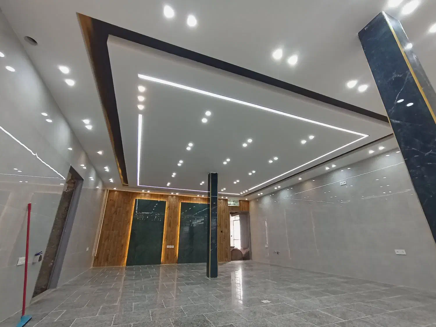 دکوراسیون داخلی|خدمات پیشه و مهارت|خمین, |دیوار