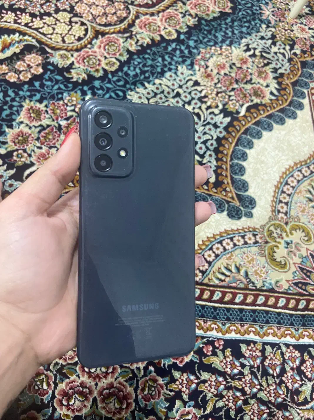 گوشی|موبایل|رشت, آزادگان|دیوار