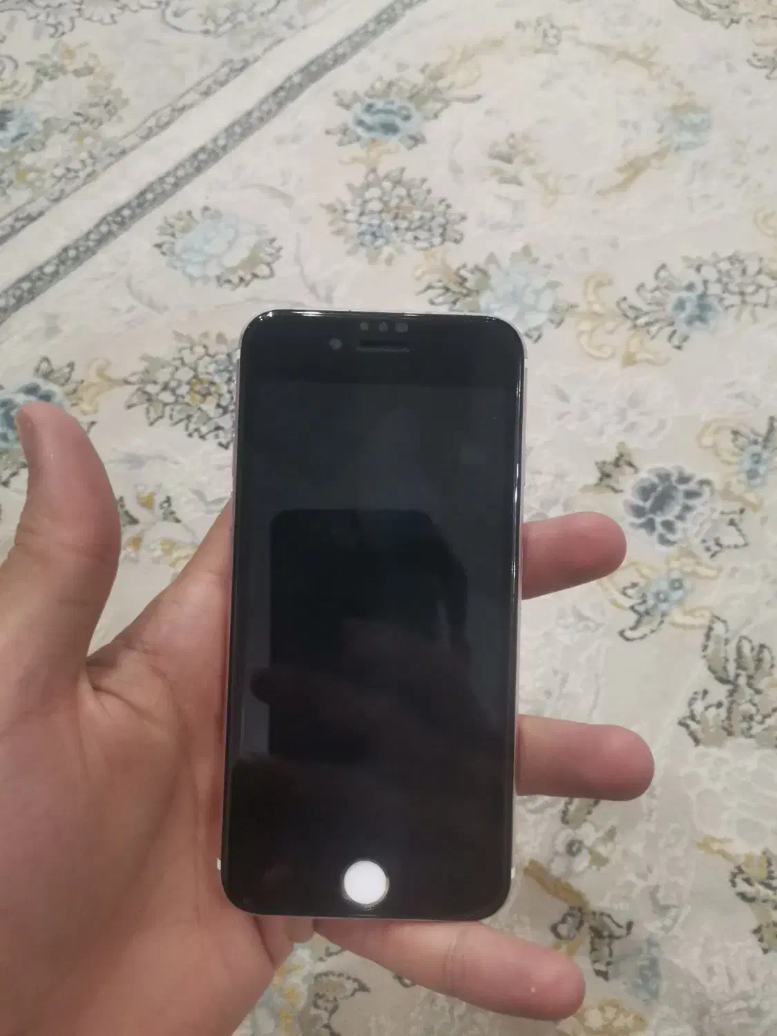 iphone 6s 128|موبایل|ارومیه, |دیوار