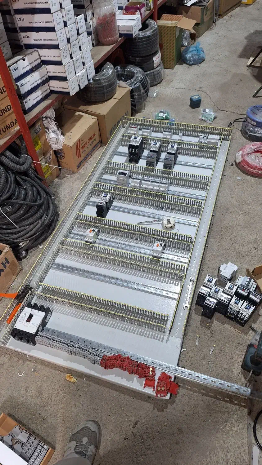 آموزش برق|خدمات آموزشی|یاسوج, |دیوار