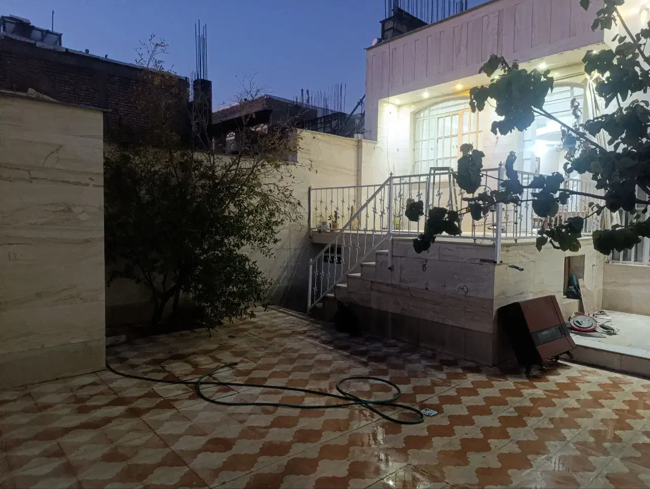 منزل ویلایی|فروش خانه و ویلا|شیراز, احمدآباد|دیوار